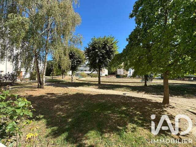 Vente Appartement 4 pièces — photo du bien