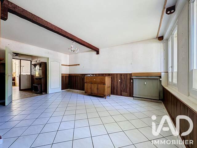 Vente Appartement 4 pièces — photo du bien
