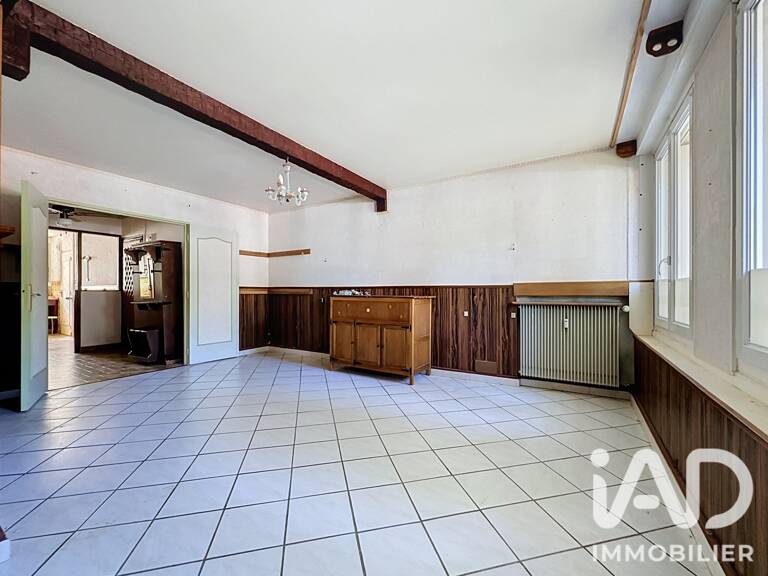 Vente Appartement 4 pièces — photo 1
