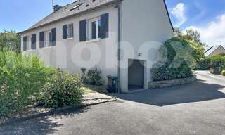 Maison 6 Pièces 110 m² à vendre à Teillé (44440)