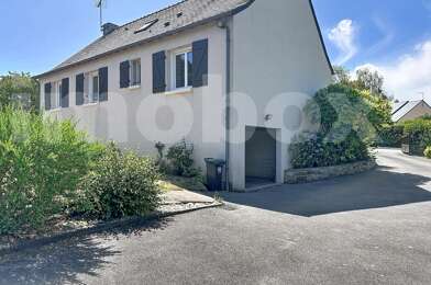 Maison 6 pièces 207990 €