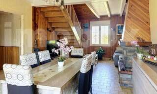 Maison 6 Pièces 110 m² à vendre à Teillé (44440)
