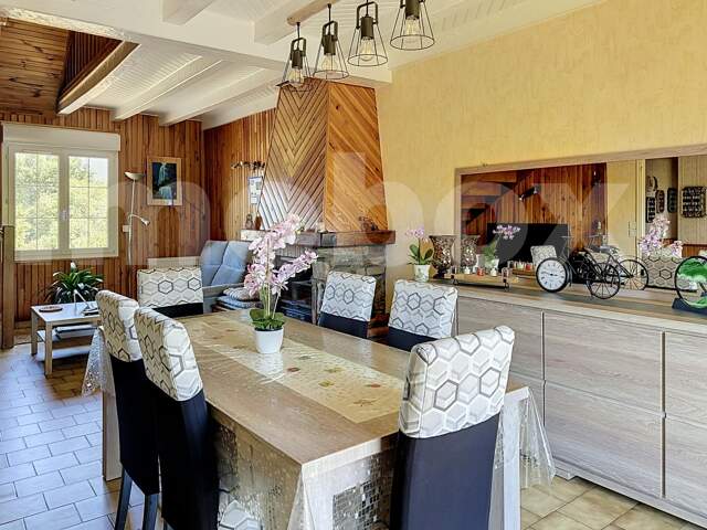 maison/villa 6 pièce(s) 110 m2 — photo du bien