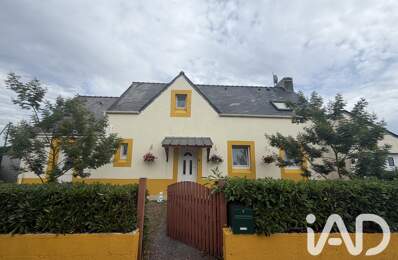 Vente Maison/villa 5 pièces — photo du bien