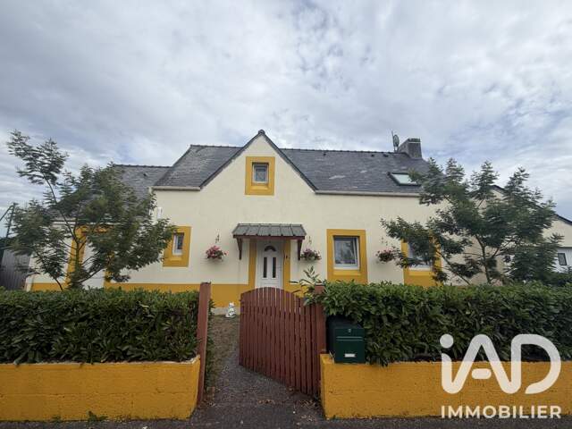 Vente Maison/villa 5 pièces — photo du bien