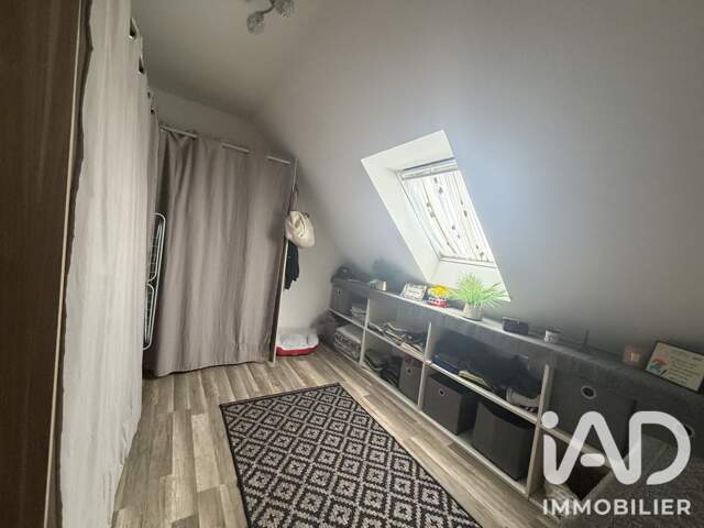 Vente Maison/villa 5 pièces — photo du bien