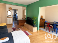 Vente Appartement 4 pièces — photo 2