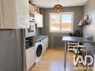 Vente Appartement 4 pièces — photo 4
