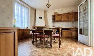 Maison 3 Pièces 61 m² à vendre à Nantes (44100)
