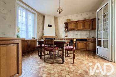 Maison 3 pièces 250000 €