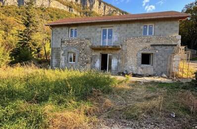 Vente Maison traditionnelle 4 pièces — photo du bien
