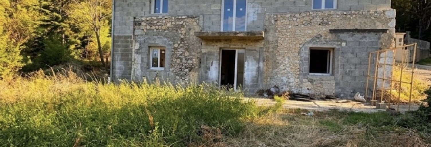 Maison 4 Pièces 120 m² à vendre à Champagneux (73240)