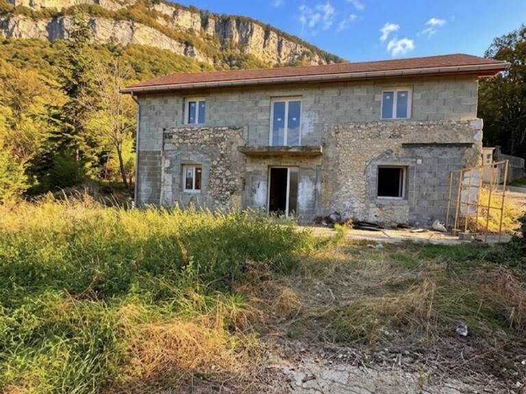 Vente Maison traditionnelle 4 pièces — photo 1