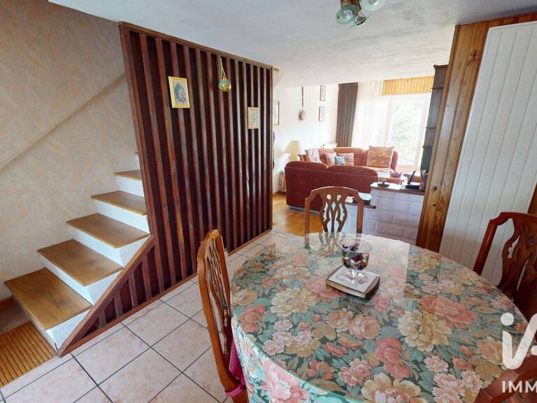 Vente Maison/villa 4 pièces — photo 1