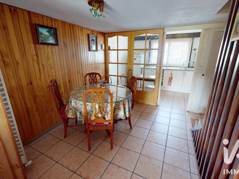 Vente Maison/villa 4 pièces — photo 1