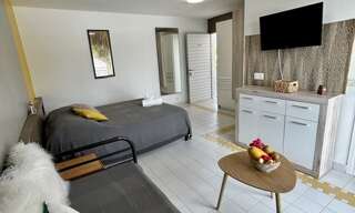 Appartement 1 Pièce 25 m² à vendre à Saint-François (97118)