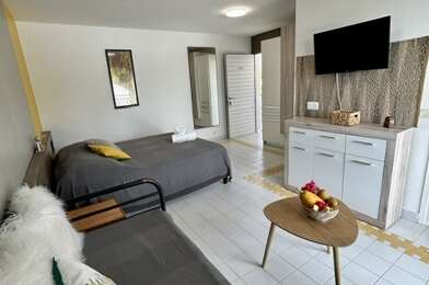 Appartement 1 pièces 110000 €