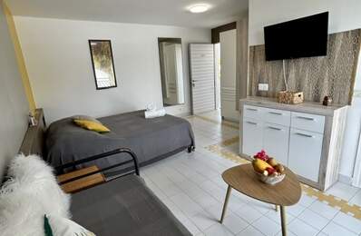 Vente Appartement 1 pièce — photo du bien