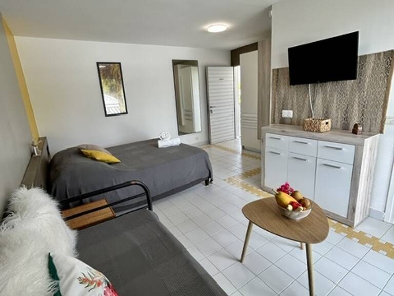 Vente Appartement 1 pièce — photo 1
