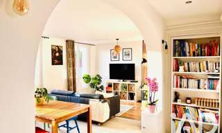Appartement 3 Pièces 76 m² à vendre à Dijon (21000)