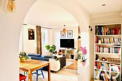 Appartement 3 pièces 179000 €