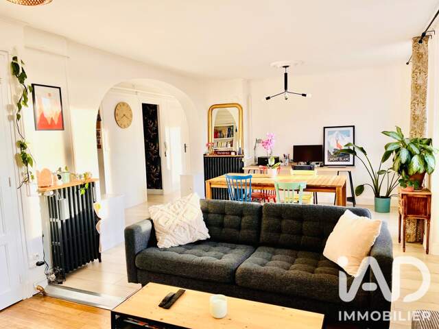 Vente Appartement 3 pièces — photo du bien