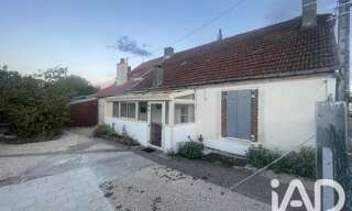 Maison 5 Pièces 123 m² à vendre à Esclavolles-Lurey (51260)