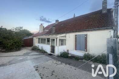 Maison 5 pièces 127440 €