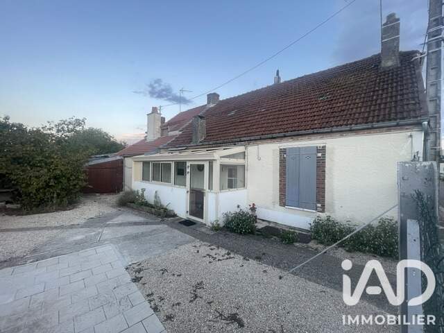 Vente Maison de village 5 pièces — photo du bien