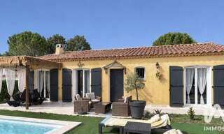 Maison 4 Pièces 88 m² à vendre à Bras (83149)