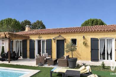 Maison 4 pièces 378000 €