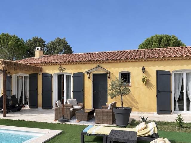 Vente Maison/villa 4 pièces — photo du bien