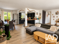 Vente Maison/villa 4 pièces — photo 3