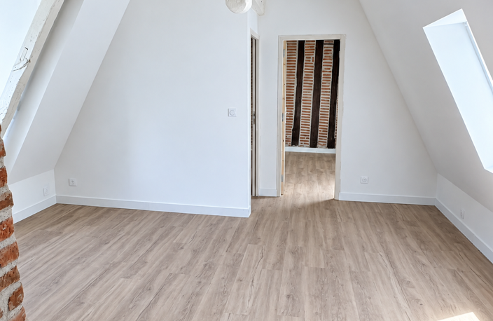 Vente Appartement 3 pièces — photo 3