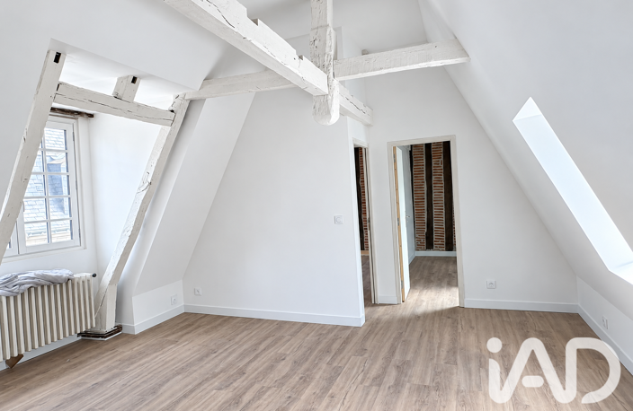 Vente Appartement 3 pièces — photo 4