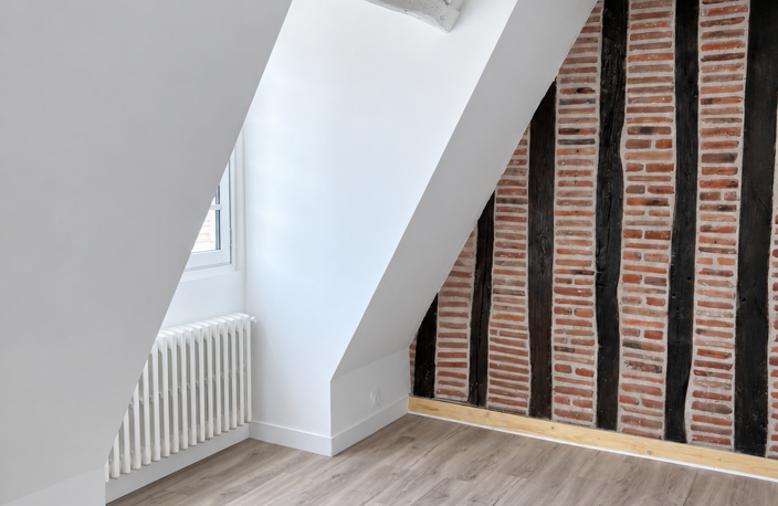 Vente Appartement 3 pièces — photo 5