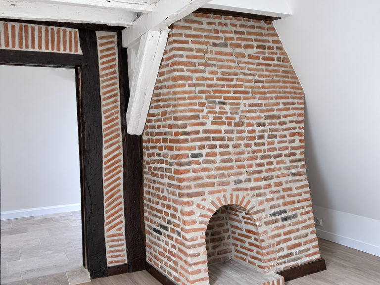 Vente Appartement 3 pièces — photo 1