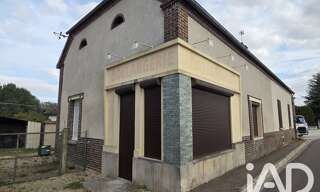 Maison 6 Pièces 137 m² à vendre à Saint-Mesmin (10280)