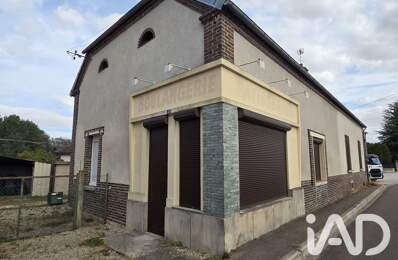 Vente Maison/villa 6 pièces — photo du bien