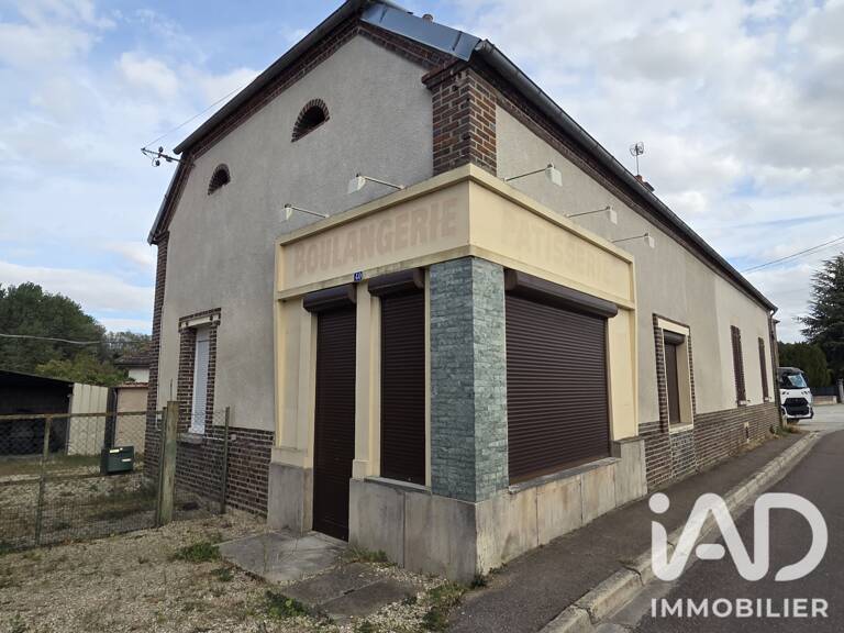 Vente Maison/villa 6 pièces — photo 1