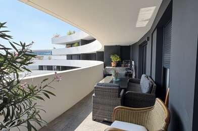 Appartement 3 pièces 452000 €