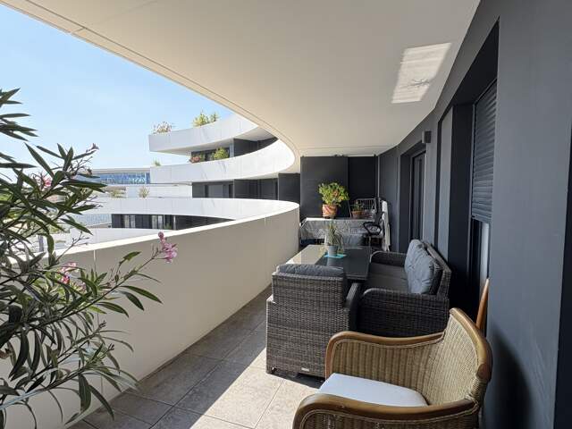 Vente Appartement 3 pièces — photo du bien