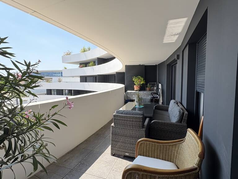 Vente Appartement 3 pièces — photo 1