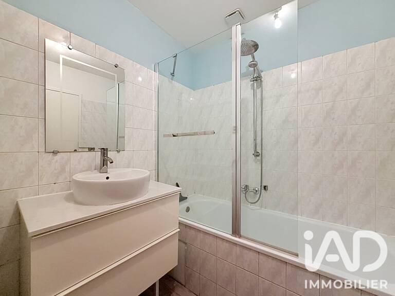 Vente Appartement 3 pièces — photo 1