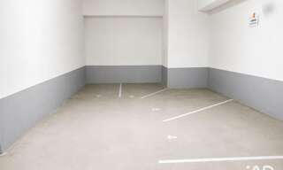 Garage  5 m² à louer à Paris 9 (75009)