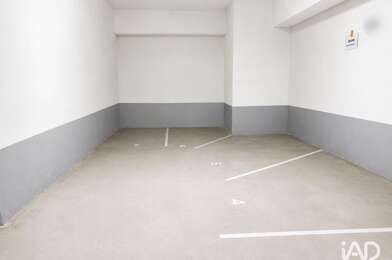 Garage  60 €