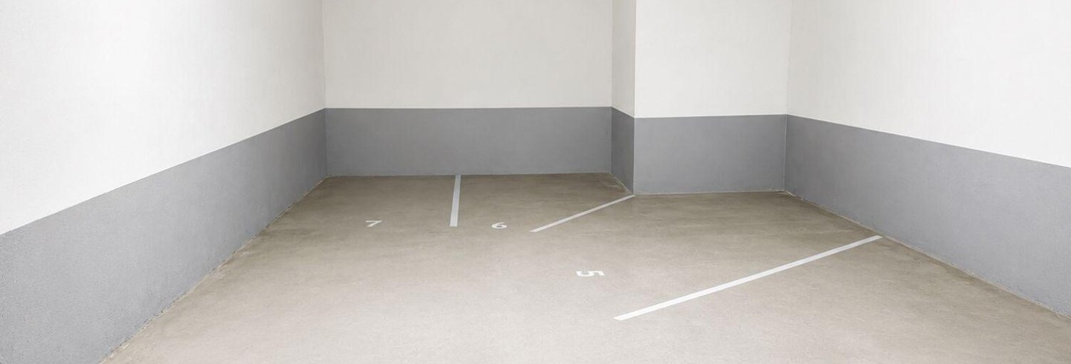Garage  5 m² à louer à Paris 9 (75009)