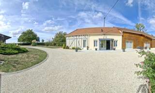 Maison 6 Pièces 218 m² à vendre à Blaincourt-sur-Aube (10500)