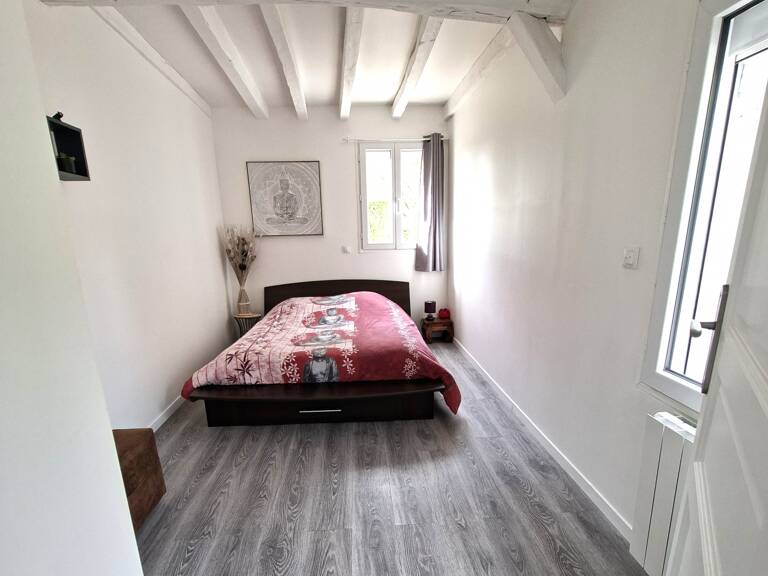 Vente Maison/villa 6 pièces — photo 1