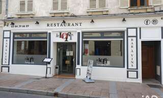 Commerce  150 m² à vendre à Crépy-en-Valois (60800)